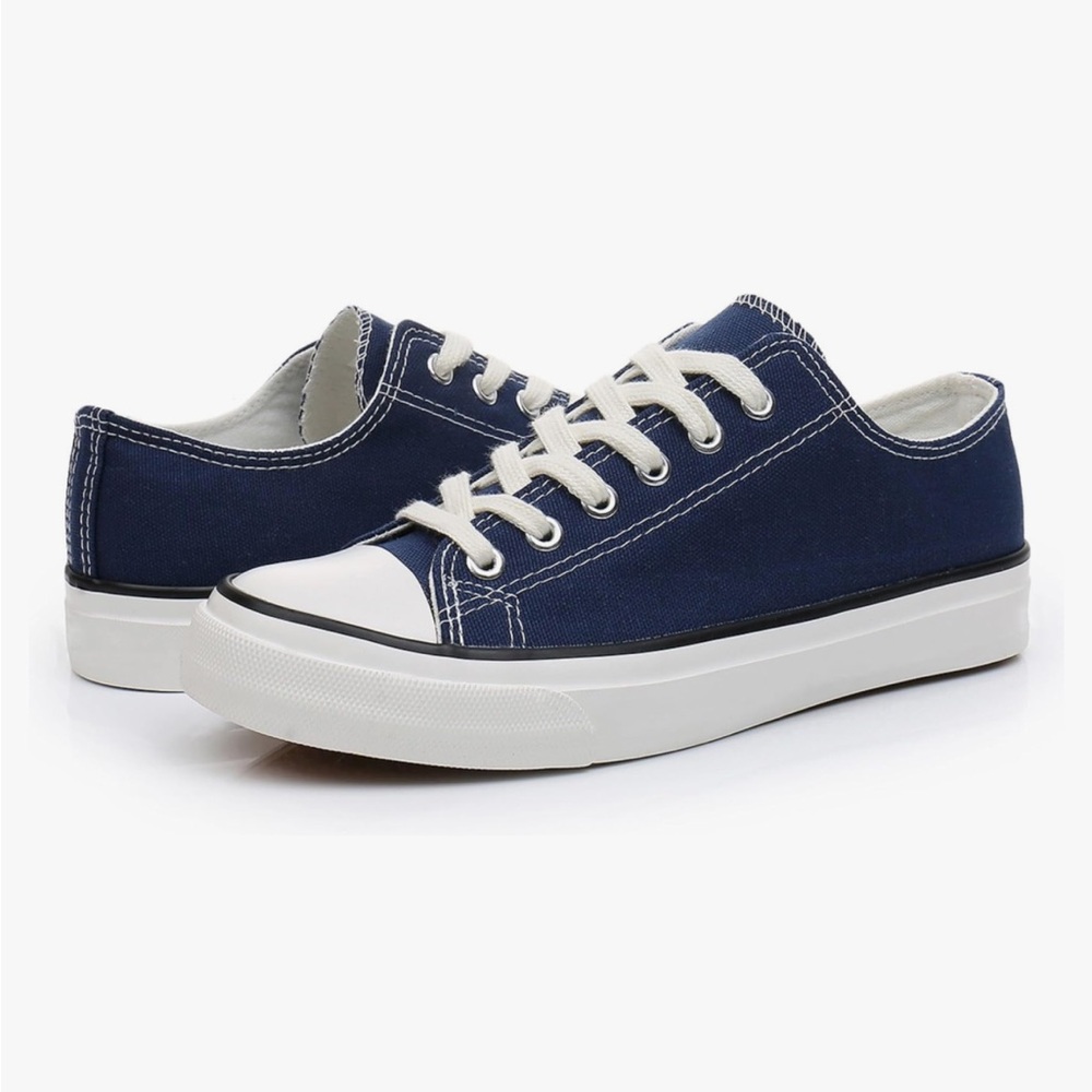 Cull4U Women's Old Times Low-Top Sneaker Shoe